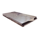 ASTM A480 AISI 321 Stainless Steel Plate 0.3mm-4.0mm Stainless Steel Sheet