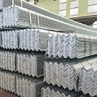 Cold Rolled Steel Angle 100x100 Stainless Steel Profile 1.431/1.4325/1.4871