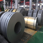 Inox 304l 316 430 2B Stainless Steel Coil 1000mm-2000mm Width