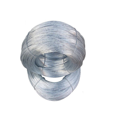 Cold Drawn Stainless Steel Spring Wire 0.138mm AISI 316 316L SS Wire