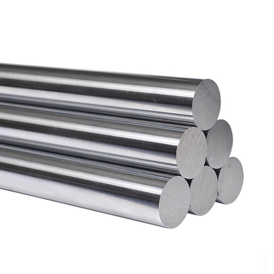 ASTM 420 Stainless Steel Rod Round Bar 6mm 10mm SS Bright Finish